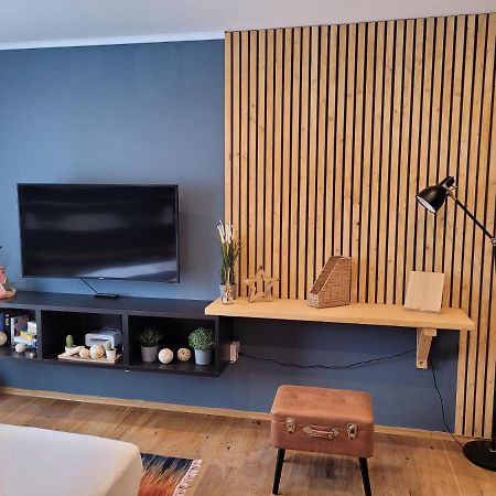 Cool Studio - Apartment In Gosau - Hallstatt - Wellness And Pool Included Exterior foto
