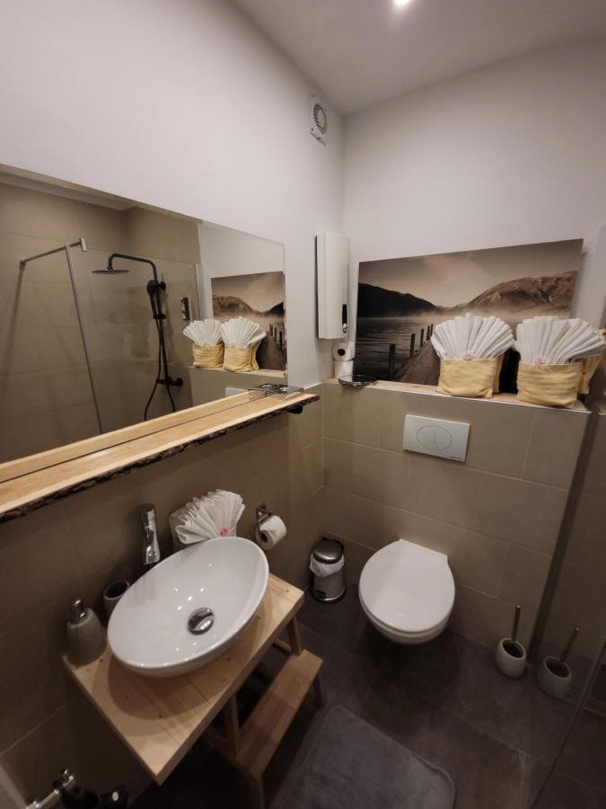 Cool Studio - Apartment In Gosau - Hallstatt - Wellness And Pool Included Exterior foto