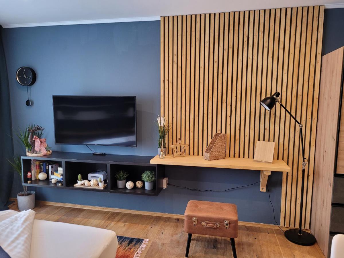 Cool Studio - Apartment In Gosau - Hallstatt - Wellness And Pool Included Exterior foto
