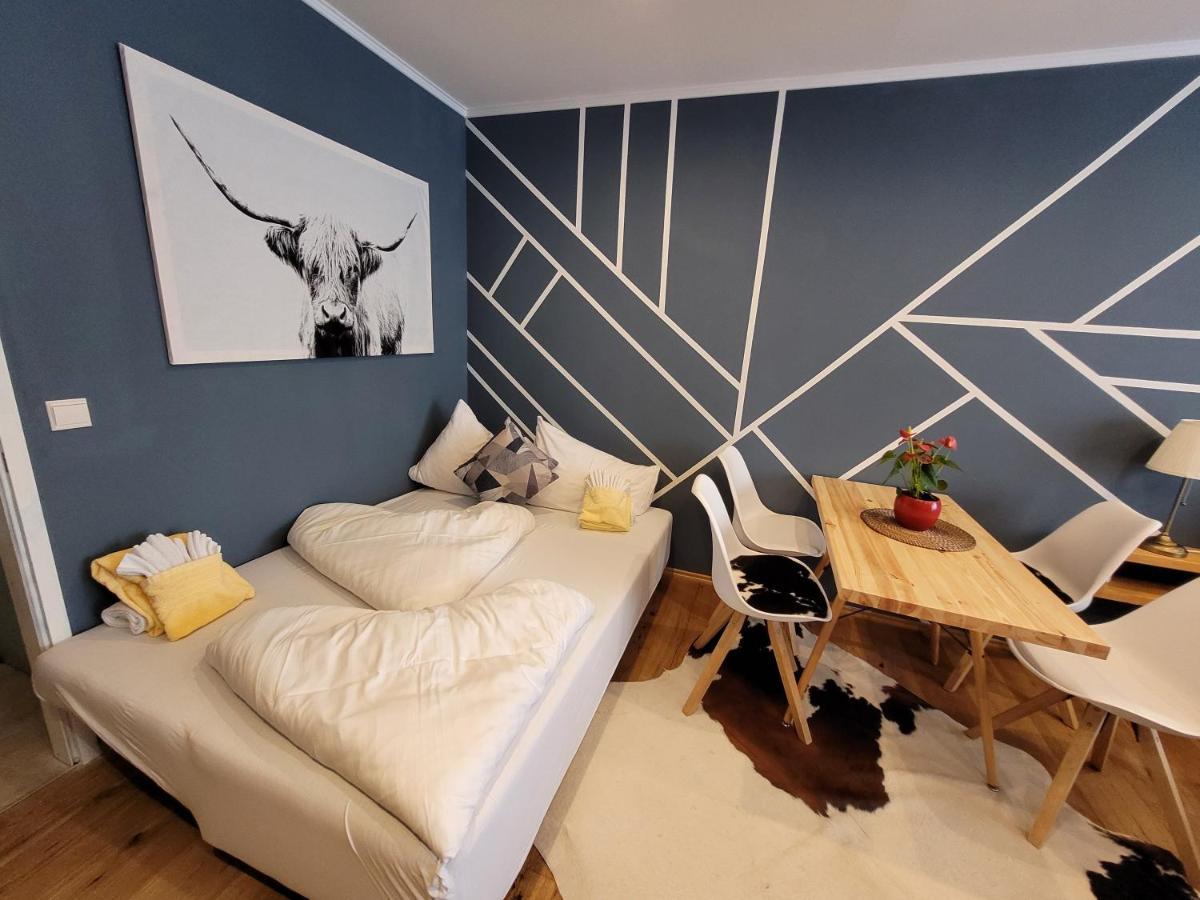 Cool Studio - Apartment In Gosau - Hallstatt - Wellness And Pool Included Exterior foto
