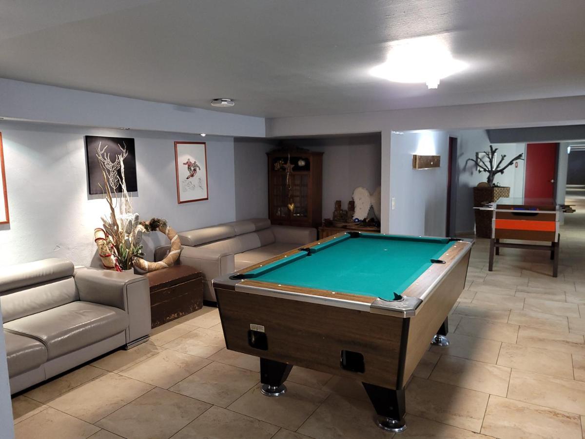 Cool Studio - Apartment In Gosau - Hallstatt - Wellness And Pool Included Exterior foto